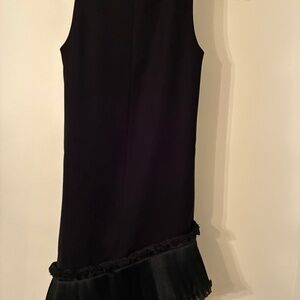 Opening Ceremony Black Dress size 2